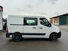 RENAULT Master T28 2.3dCi L1H1, Diesel, Second hand / Used, Manual - 4