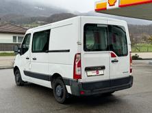 RENAULT Master T28 2.3dCi L1H1, Diesel, Occasioni / Usate, Manuale - 6