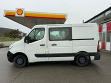 RENAULT Master T28 2.3dCi L1H1, Diesel, Occasioni / Usate, Manuale - 7