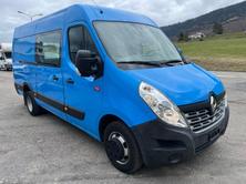 RENAULT Master P35 ENERGY dCi 165 L3H2 DB / roues jumelées, Diesel, Occasioni / Usate, Manuale - 2