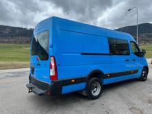 RENAULT Master P35 ENERGY dCi 165 L3H2 DB / roues jumelées, Diesel, Occasioni / Usate, Manuale - 4
