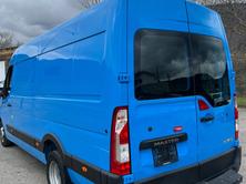 RENAULT Master P35 ENERGY dCi 165 L3H2 DB / roues jumelées, Diesel, Occasioni / Usate, Manuale - 6
