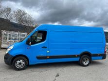 RENAULT Master P35 ENERGY dCi 165 L3H2 DB / roues jumelées, Diesel, Occasioni / Usate, Manuale - 7
