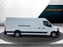RENAULT Master P35 ENERGY 2.3dCi 145 L4H2, Diesel, Occasioni / Usate, Manuale - 6