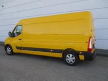 RENAULT Master T35 2.3dCi 130 L3H2, Diesel, Occasioni / Usate, Manuale - 3