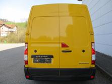 RENAULT Master T35 2.3dCi 130 L3H2, Diesel, Occasioni / Usate, Manuale - 5