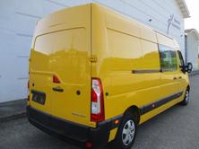 RENAULT Master T35 2.3dCi 130 L3H2, Diesel, Occasioni / Usate, Manuale - 6