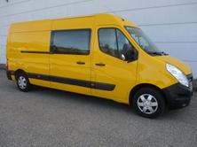 RENAULT Master T35 2.3dCi 130 L3H2, Diesel, Occasioni / Usate, Manuale - 7