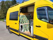 RENAULT Master Kaw. 3.5 t L3H3 2.3 dCi 125, Diesel, Occasioni / Usate, Manuale - 2