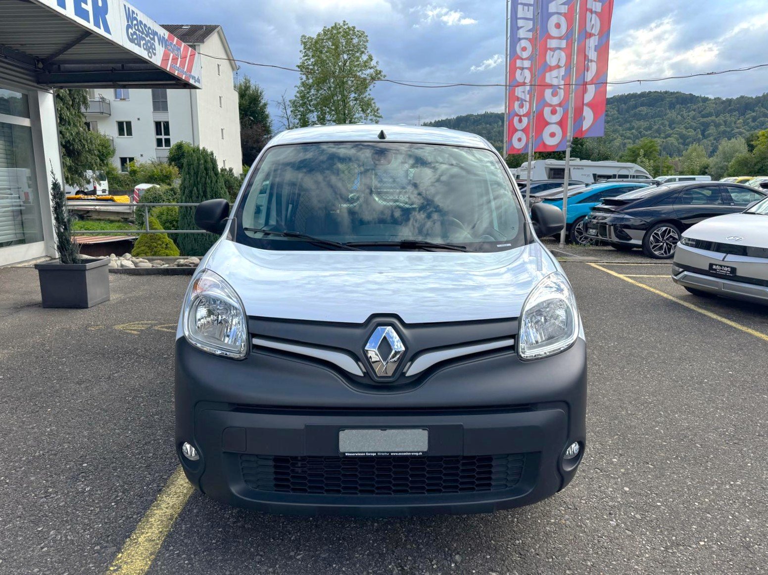 RENAULT Maxi dCi115E Bus 2P, Diesel, Occasioni / Usate, Manuale - 6