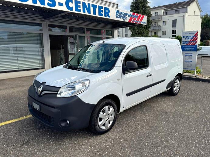 RENAULT Maxi dCi115E, Diesel, Second hand / Used, Manual