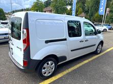 RENAULT Maxi dCi115E, Diesel, Second hand / Used, Manual - 5