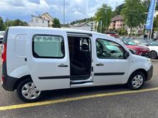 RENAULT Maxi dCi115E, Diesel, Second hand / Used, Manual - 6