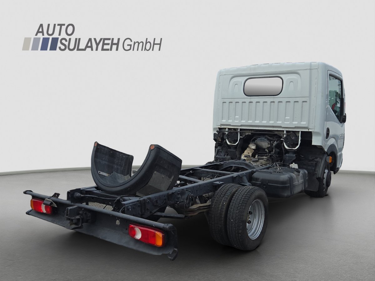 RENAULT Maxity 130.35 Dynamic