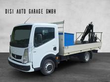 RENAULT Maxity 130.35 Dynamic, Diesel, Second hand / Used, Manual - 2