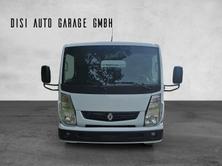 RENAULT Maxity 130.35 Dynamic, Diesel, Second hand / Used, Manual - 3
