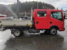 RENAULT Maxity DKab.-Ch. 130.35 L2 2.5, Diesel, Occasion / Gebraucht, Handschaltung - 3