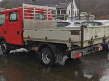 RENAULT Maxity DKab.-Ch. 130.35 L2 2.5, Diesel, Occasion / Gebraucht, Handschaltung - 4