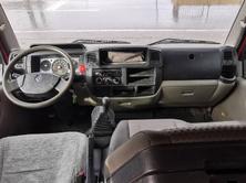RENAULT Maxity DKab.-Ch. 130.35 L2 2.5, Diesel, Occasion / Gebraucht, Handschaltung - 7