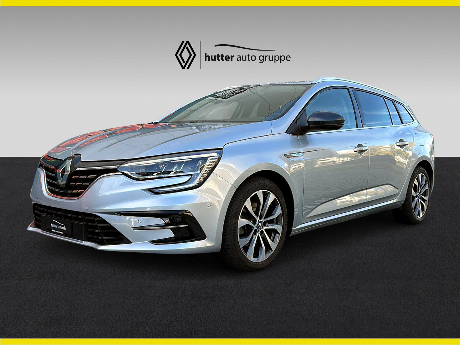 RENAULT Megane Grandtour 1.6 E-Tech Plug-in Edition One