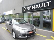 RENAULT Mégane CC 1.2 16V Turbo Dynamique, Benzin, Occasion / Gebraucht, Handschaltung - 2