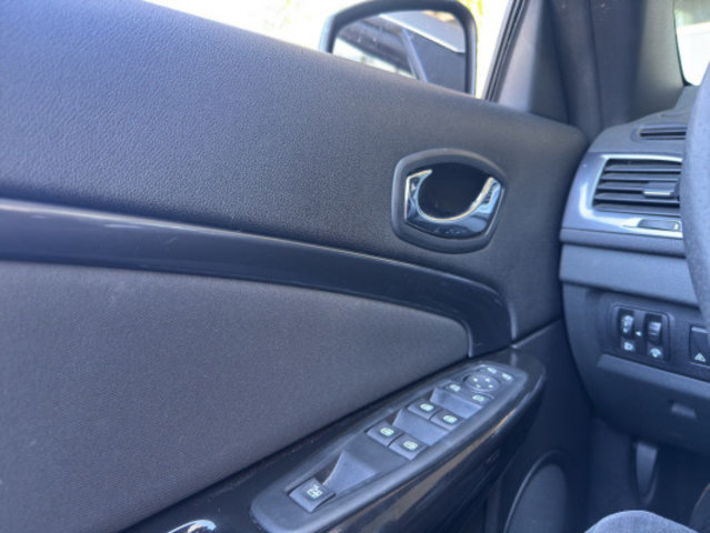 RENAULT Mégane CC 2.0T GT, Benzin, Occasion / Gebraucht, Handschaltung - 6