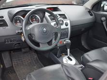 RENAULT Mégane C-C 2.0 16V Dynamique Confort, Essence, Occasion / Utilisé, Automatique - 5