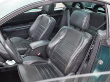 RENAULT Mégane C-C 2.0 16V Dynamique Confort, Essence, Occasion / Utilisé, Automatique - 6