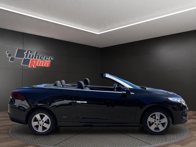 RENAULT Mégane Coupé-Cabrio 1.4 TCe Dynamique, Benzina, Occasioni / Usate, Manuale - 4