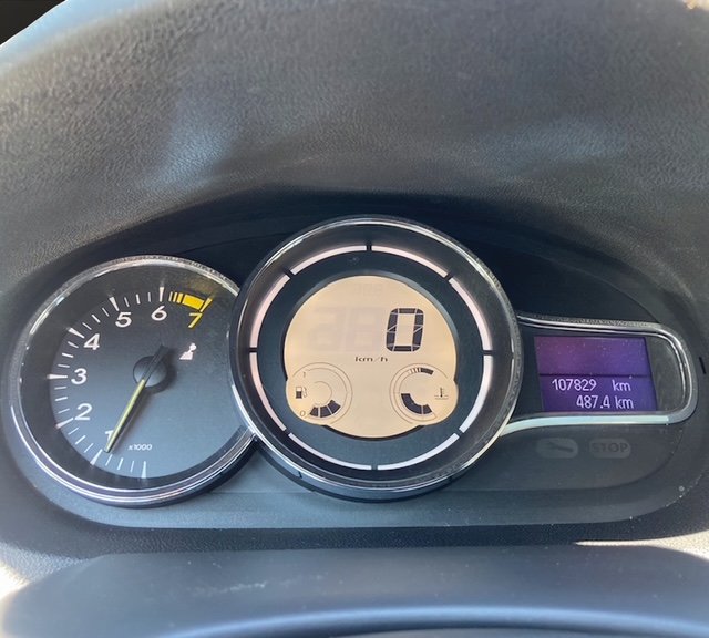 RENAULT Mégane Coupé-Cabrio 1.4 TCe Dynamique, Benzina, Occasioni / Usate, Manuale - 6