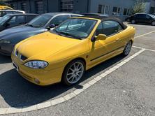 RENAULT Mégane 2.0 16V IDE Dynamique, Essence, Occasion / Utilisé, Manuelle - 2