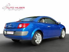 RENAULT Mégane C-C 2.0 16V Cabrio *1. Hand/Automat*, Benzina, Occasioni / Usate, Automatico - 7