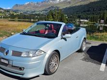 RENAULT MÉGANE 2.0 Turbo Privilège, Essence, Occasion / Utilisé, Manuelle - 2