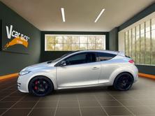RENAULT Mégane Coupé 2.0 16V Turbo RS, Essence, Occasion / Utilisé, Manuelle - 2