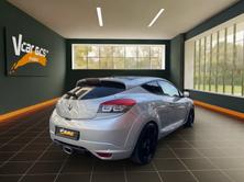 RENAULT Mégane Coupé 2.0 16V Turbo RS, Essence, Occasion / Utilisé, Manuelle - 5