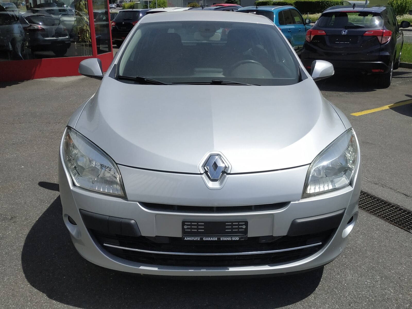 RENAULT Mégane Coupé 1.4 16V Turbo Dynamique, Benzina, Occasioni / Usate, Manuale - 4