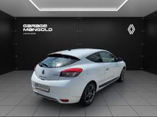 RENAULT Mégane Coupé 2.0 16V Turbo GT, Petrol, Second hand / Used, Manual - 5