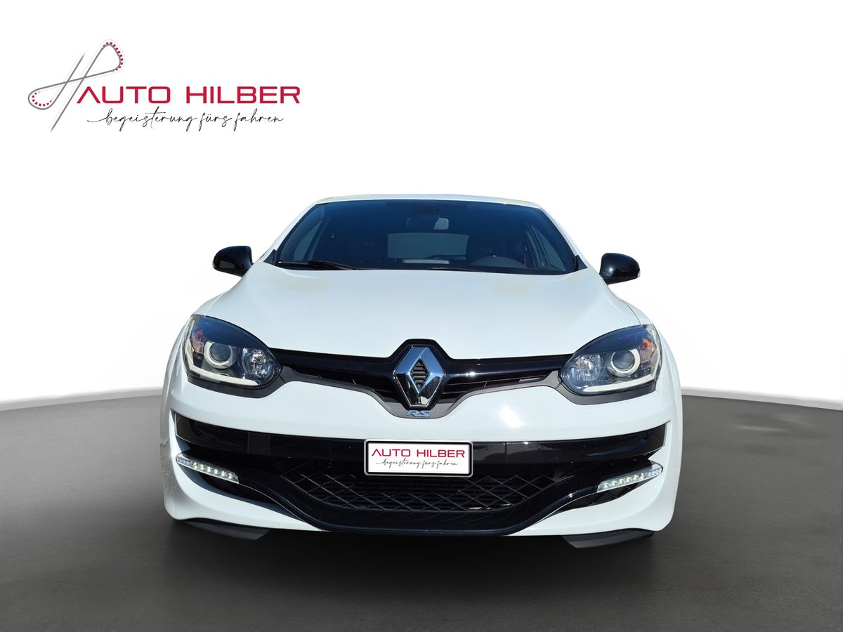 RENAULT Mégane Coupé 2.0 16V Turbo Red Bull Racing, Benzina, Occasioni / Usate, Manuale - 3