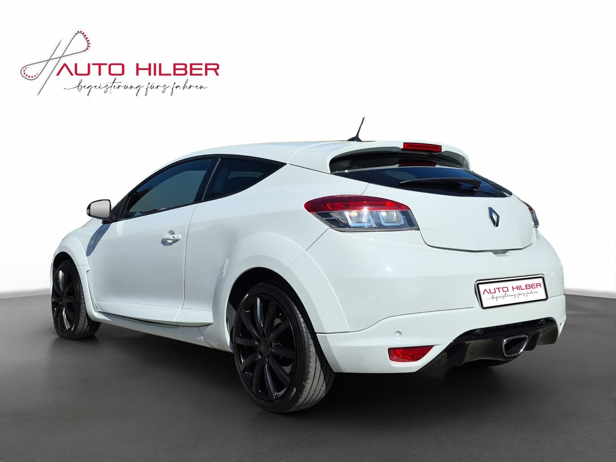 RENAULT Mégane Coupé 2.0 16V Turbo Red Bull Racing, Benzina, Occasioni / Usate, Manuale - 5