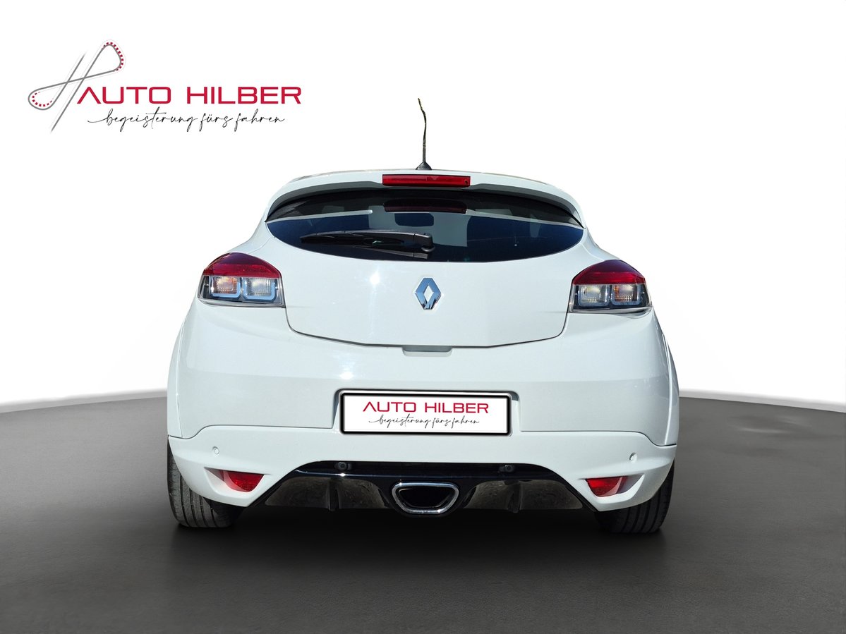 RENAULT Mégane Coupé 2.0 16V Turbo Red Bull Racing, Benzina, Occasioni / Usate, Manuale - 6