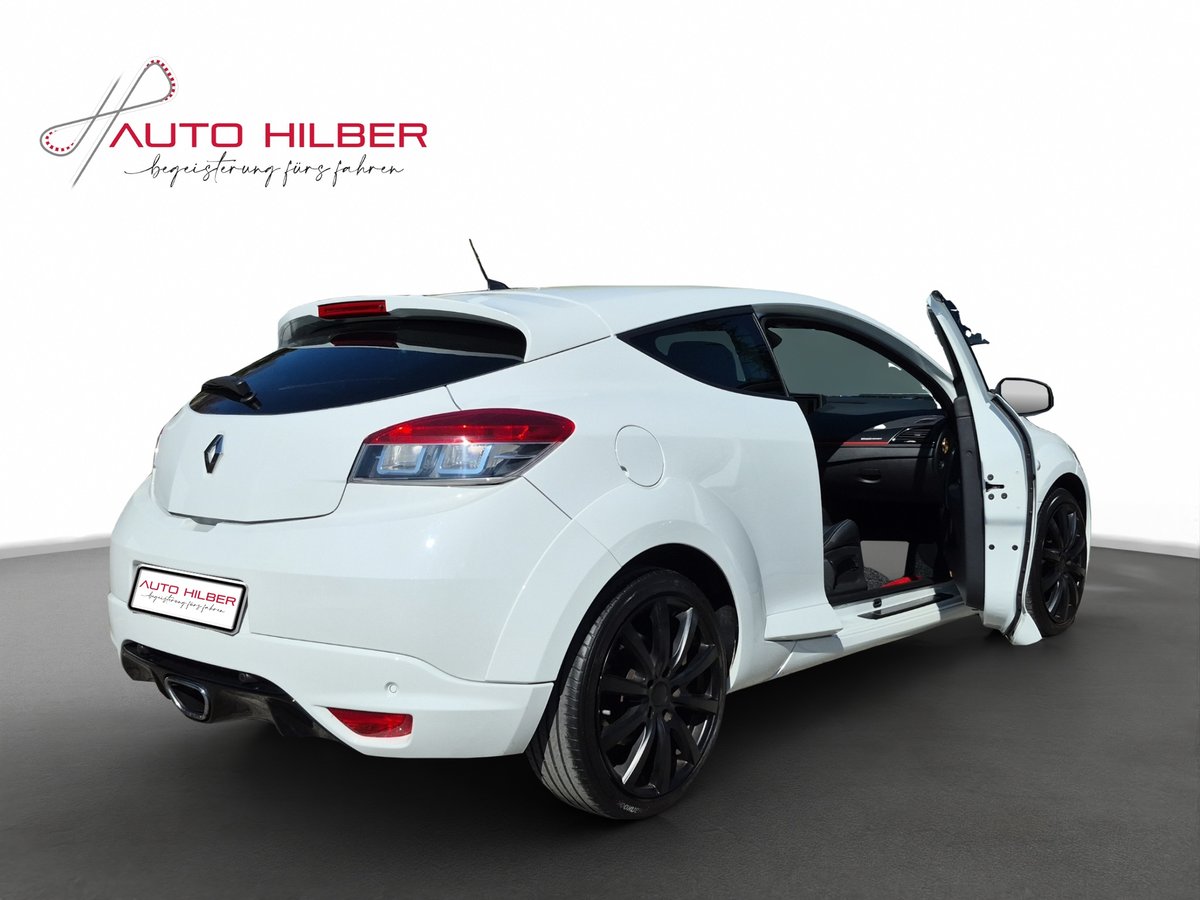 RENAULT Mégane Coupé 2.0 16V Turbo Red Bull Racing, Benzina, Occasioni / Usate, Manuale - 7