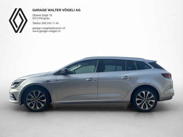 RENAULT Mégane Grandtour 1.3 TCe 140 techno EDC, Essence, Voiture nouvelle, Automatique - 2
