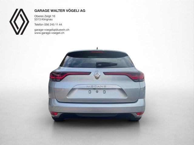 RENAULT Mégane Grandtour 1.3 TCe 140 techno EDC, Essence, Voiture nouvelle, Automatique - 4