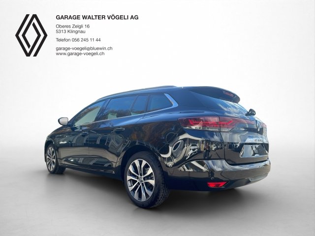 RENAULT Mégane Grandtour 1.3 TCe 140 techno EDC, Benzin, Neuwagen, Automatik - 3
