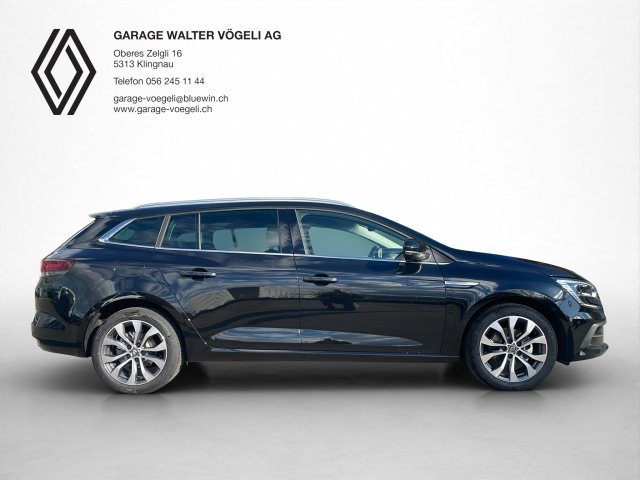 RENAULT Mégane Grandtour 1.3 TCe 140 techno EDC, Benzin, Neuwagen, Automatik - 6