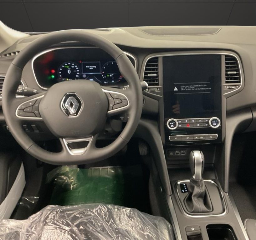 RENAULT MÉGANE Mégane Grandtour 1.3 TCe 140 techno EDC, Petrol, New car, Automatic - 6