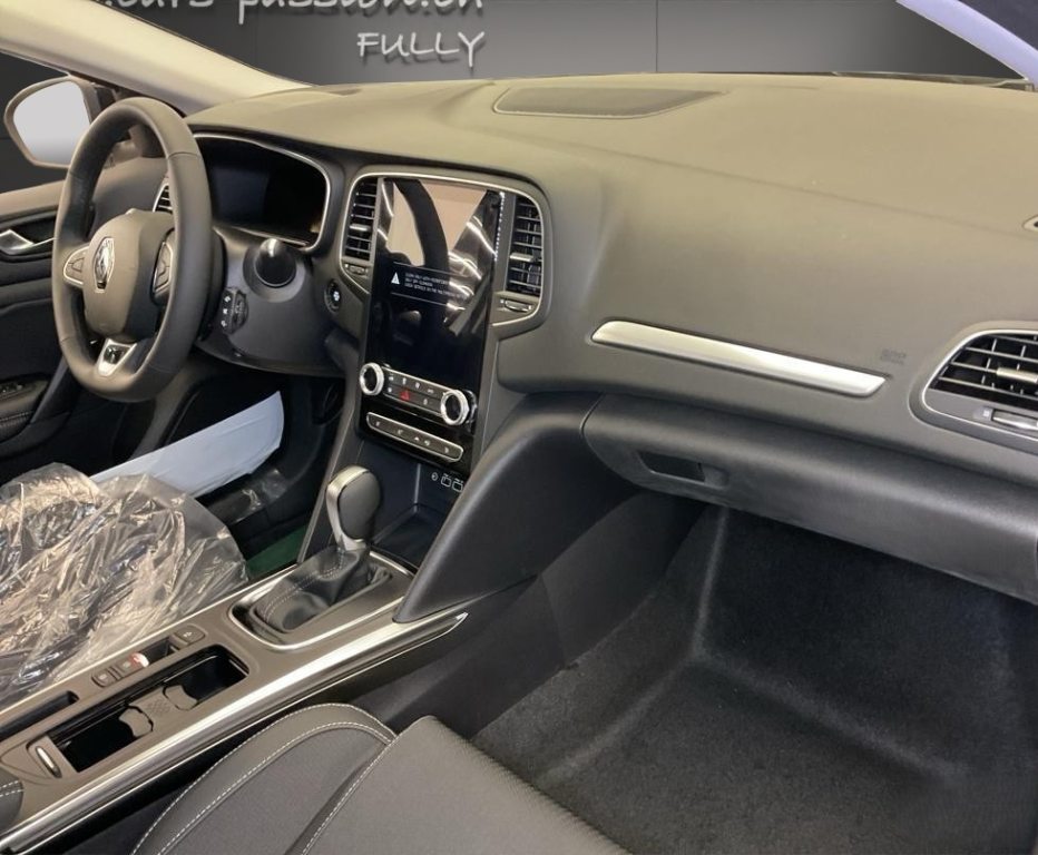 RENAULT MÉGANE Mégane Grandtour 1.3 TCe 140 techno EDC, Petrol, New car, Automatic - 7