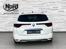 RENAULT MÉGANE 1.6 E-Tech Plug-in R.S. Line, Hybride Rechargeable Essence/Électricité, Occasion / Utilisé, Automatique - 4