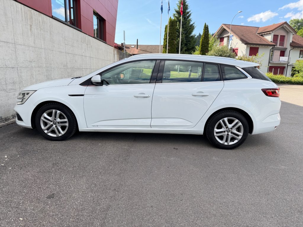 RENAULT MÉGANE 1.5 Blue dCi Business EDC, Diesel, Occasioni / Usate, Automatico - 6