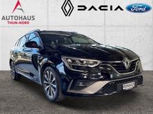 RENAULT Mégane Grandtour 1.6 E-Tech Plug-in R.S. Line, Plug-in-Hybrid Petrol/Electric, Second hand / Used, Automatic - 6
